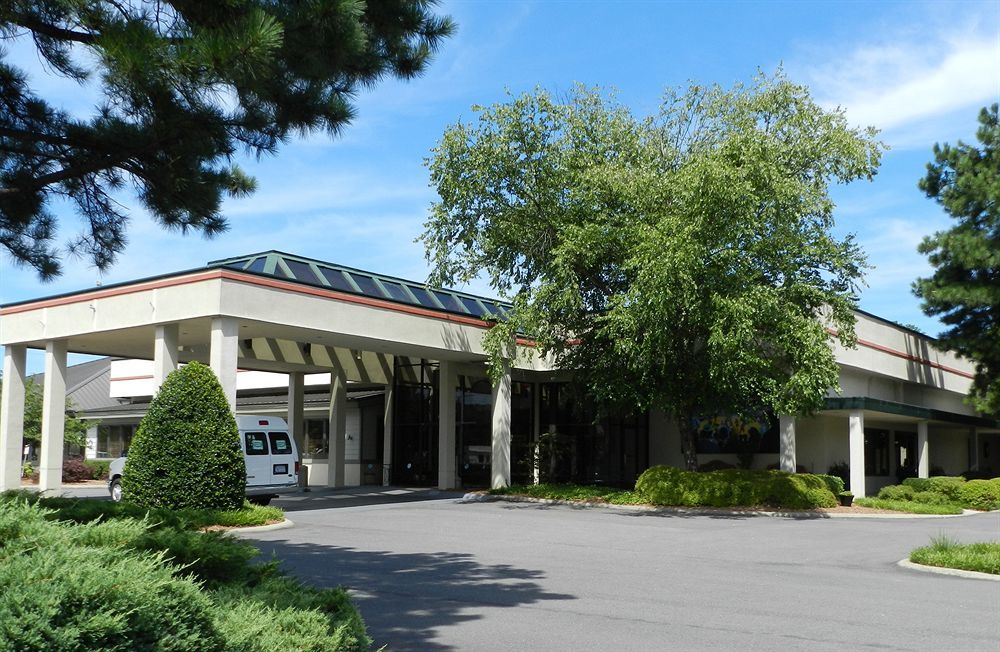 Chapel Hill University Inn Exterior photo